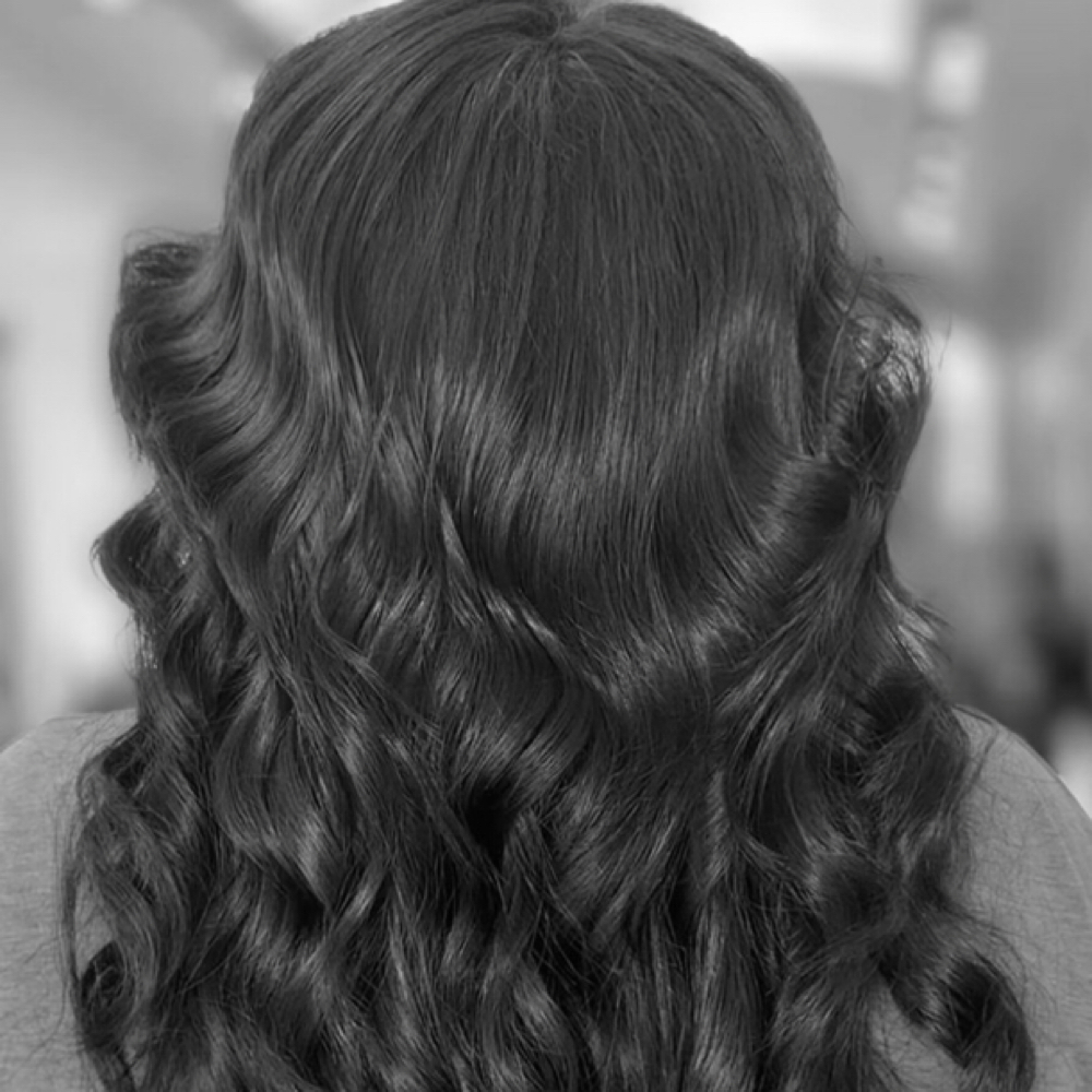 Full Color at Salon 66 in Murphys, CA