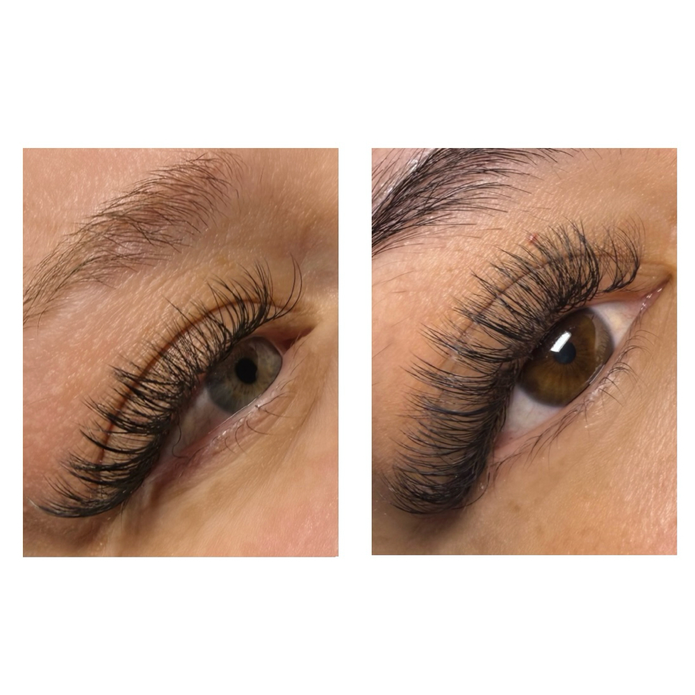 Hybrid Fill