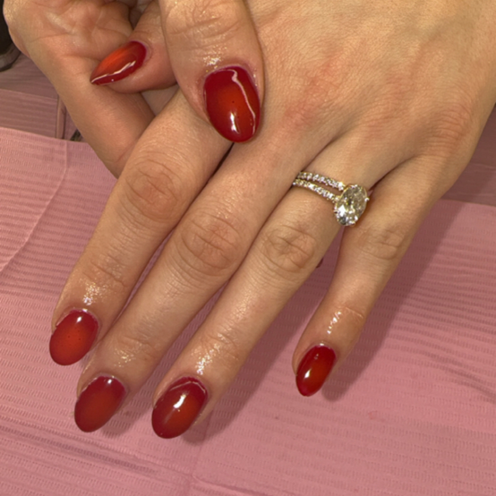 Builder Gel Fill at Pressed by Mal in Springfield, MO
