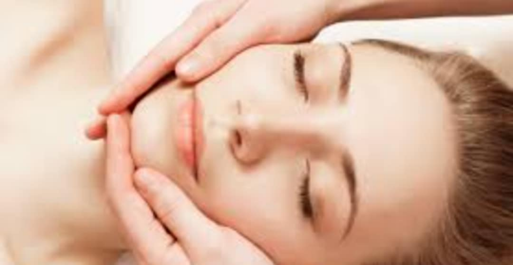 Custom Facial
