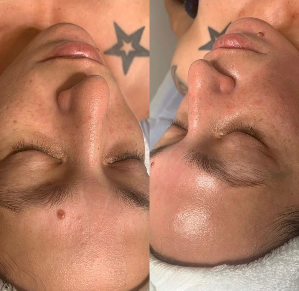 Radiant Aura Ritual at Royal Blue Artistry in Dumfries, VA