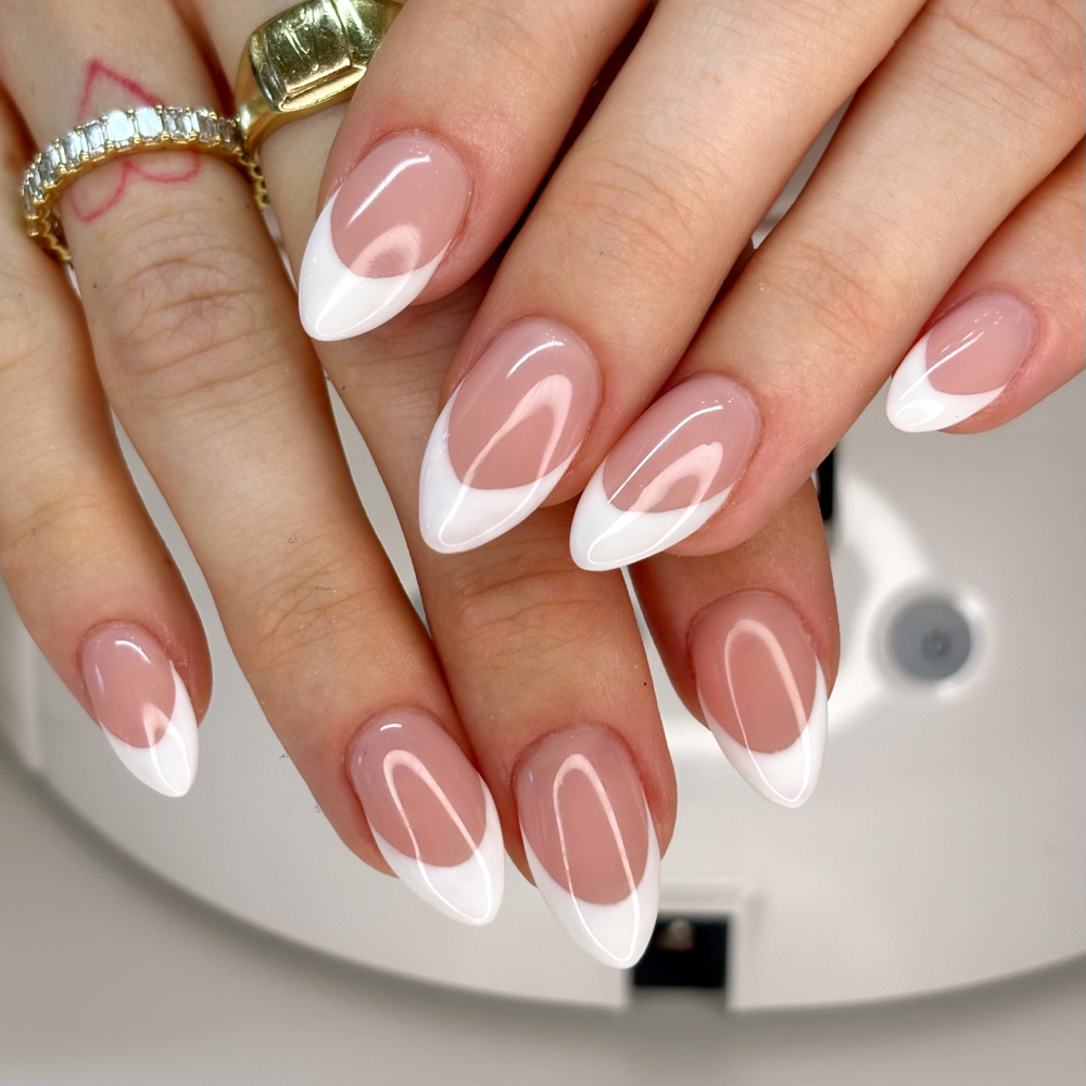 Gel-X Tier 2