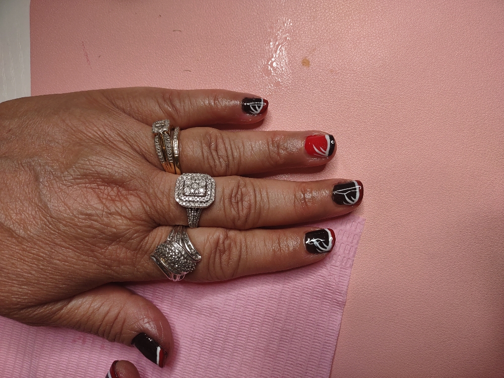 Manicure