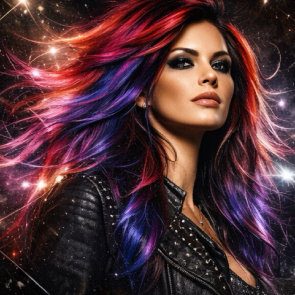 Tour Ready Color at The Mane Vibe Hair Studio in Chesapeake, VA