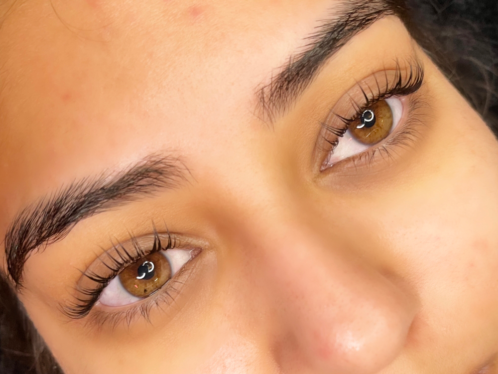 Lash Lift