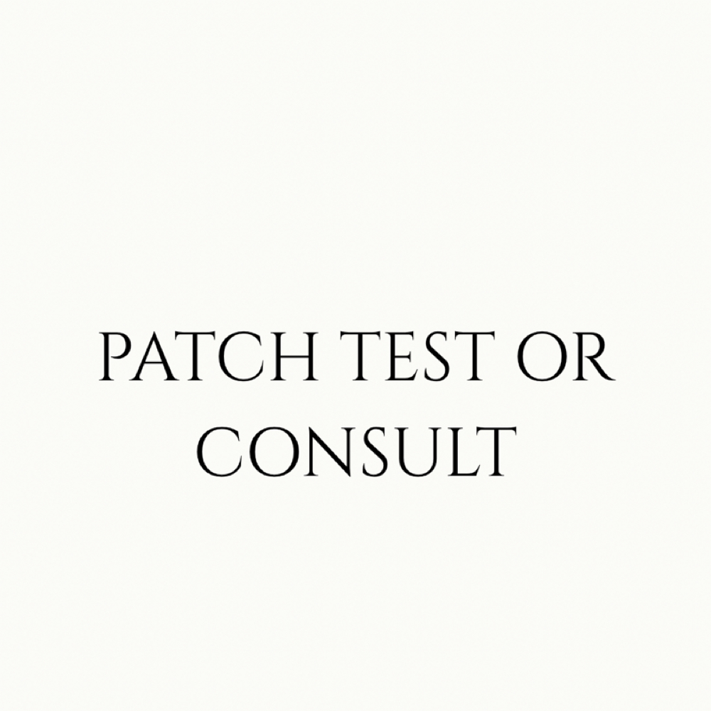 Patch Test & Consult at The Mira Experience in Fort Washington, MD