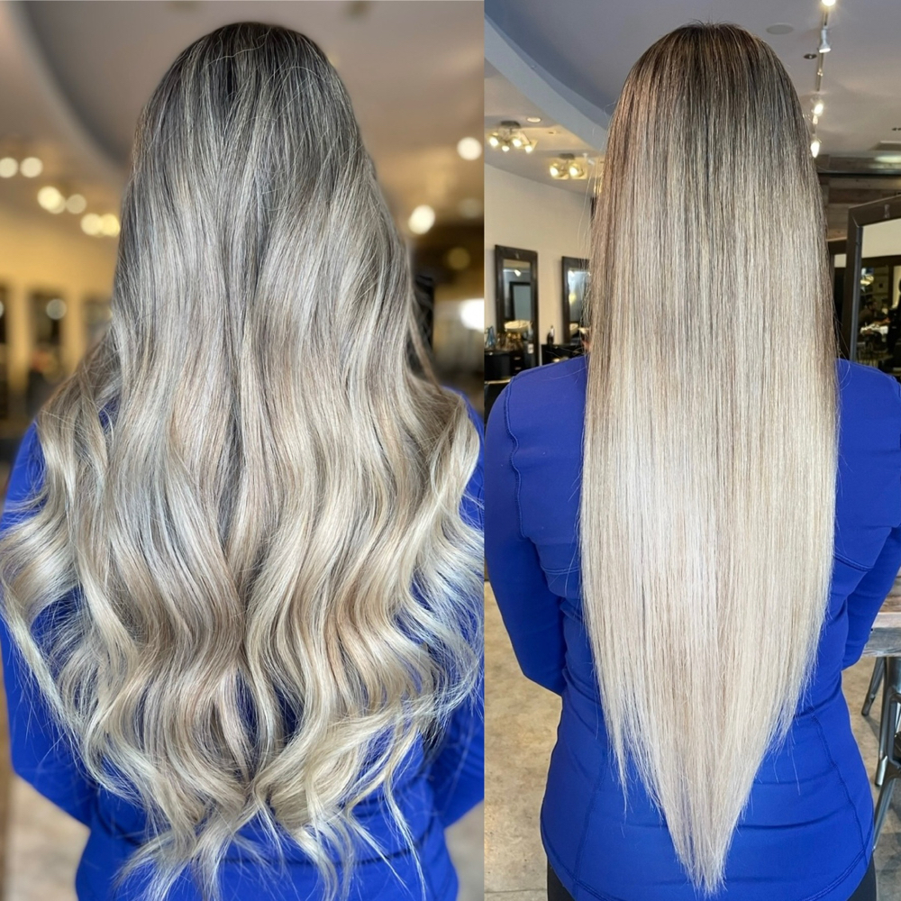 Balayage