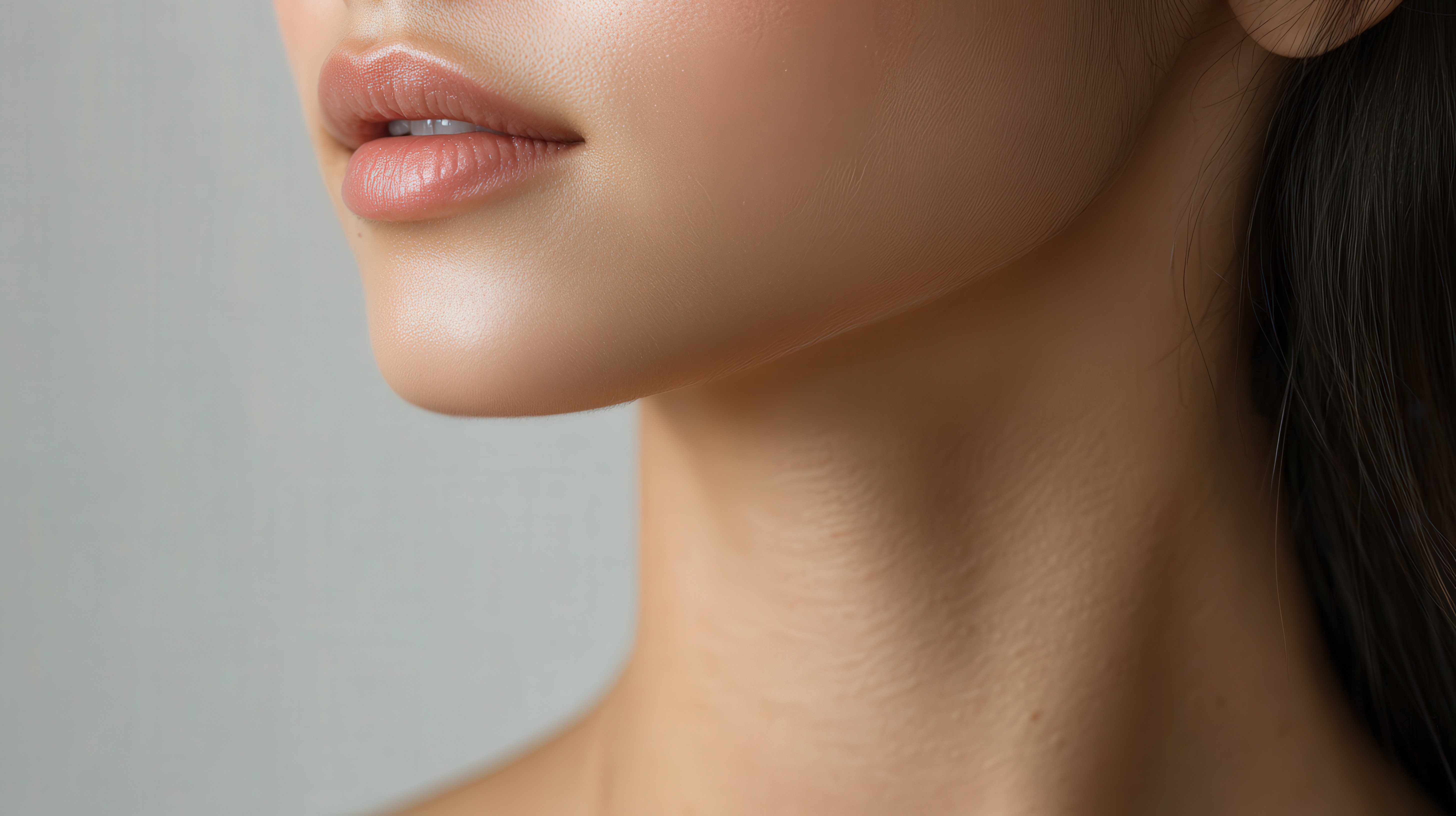 Chin Wax