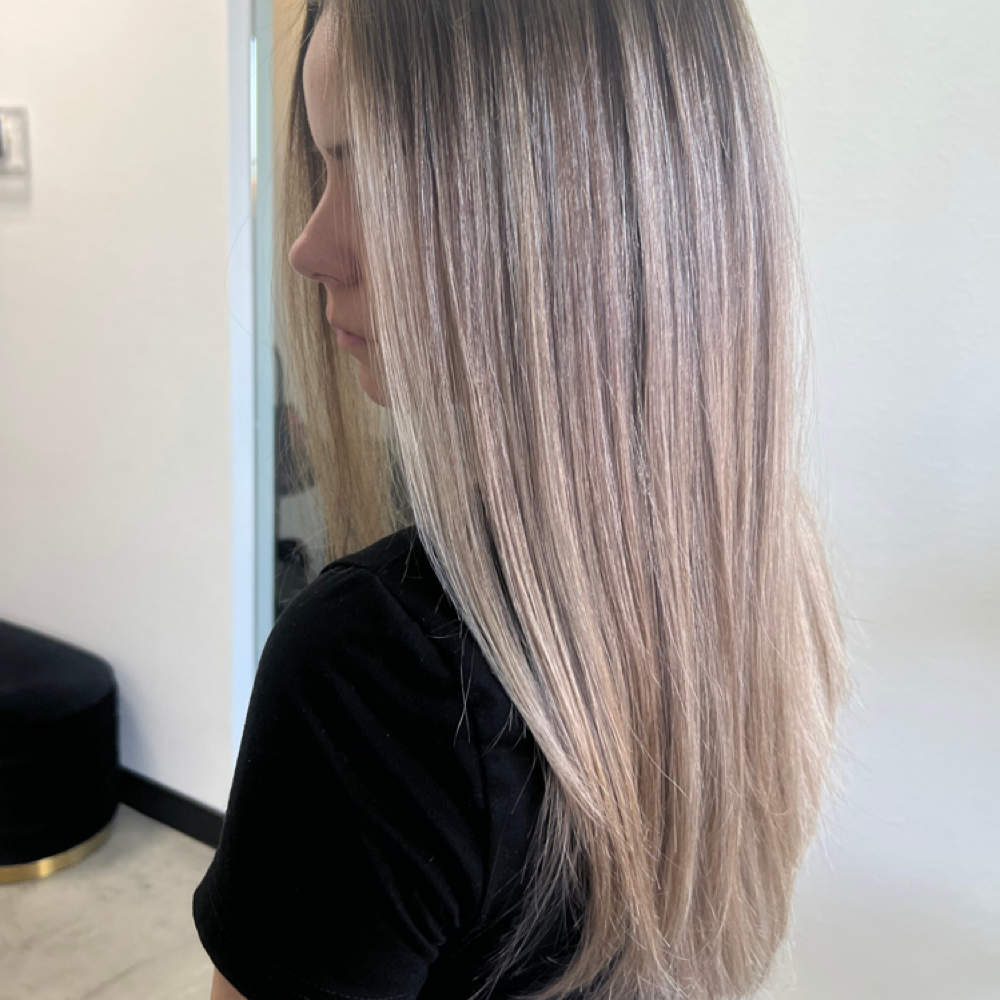Full Highlight at BeautyByBecca in Peoria, AZ