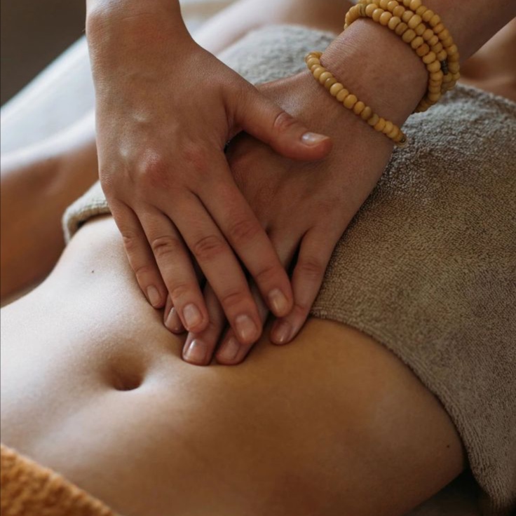 Lymphatic Massage - 60 Minutes at TheSkinAddikt in Chattahoochee Hills, GA