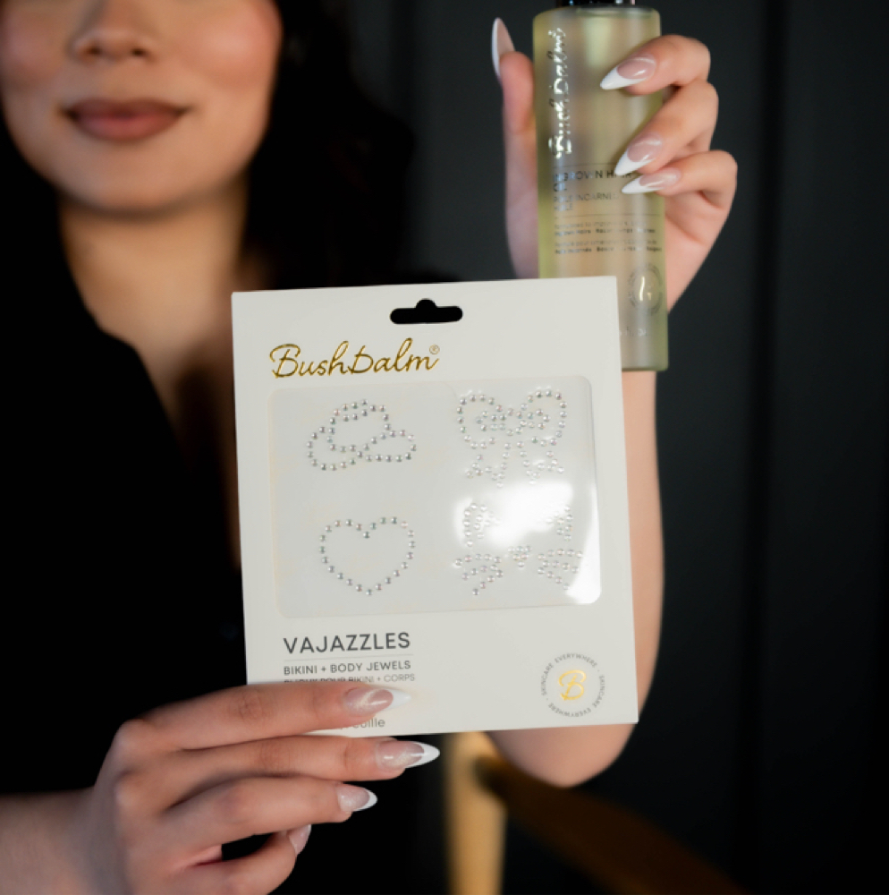 Brazilian Wax at She’s Smooth Aesthetics in Edmond, OK