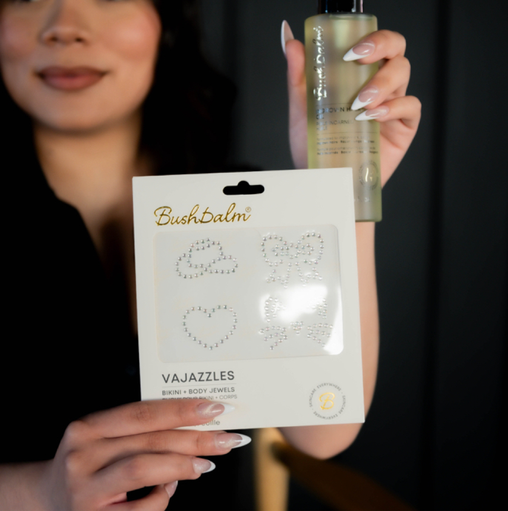 Brazilian Waxes at She’s Smooth Aesthetics in Oklahoma City, OK