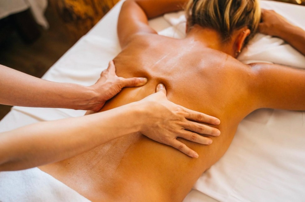 November Special-reLeaves Massage