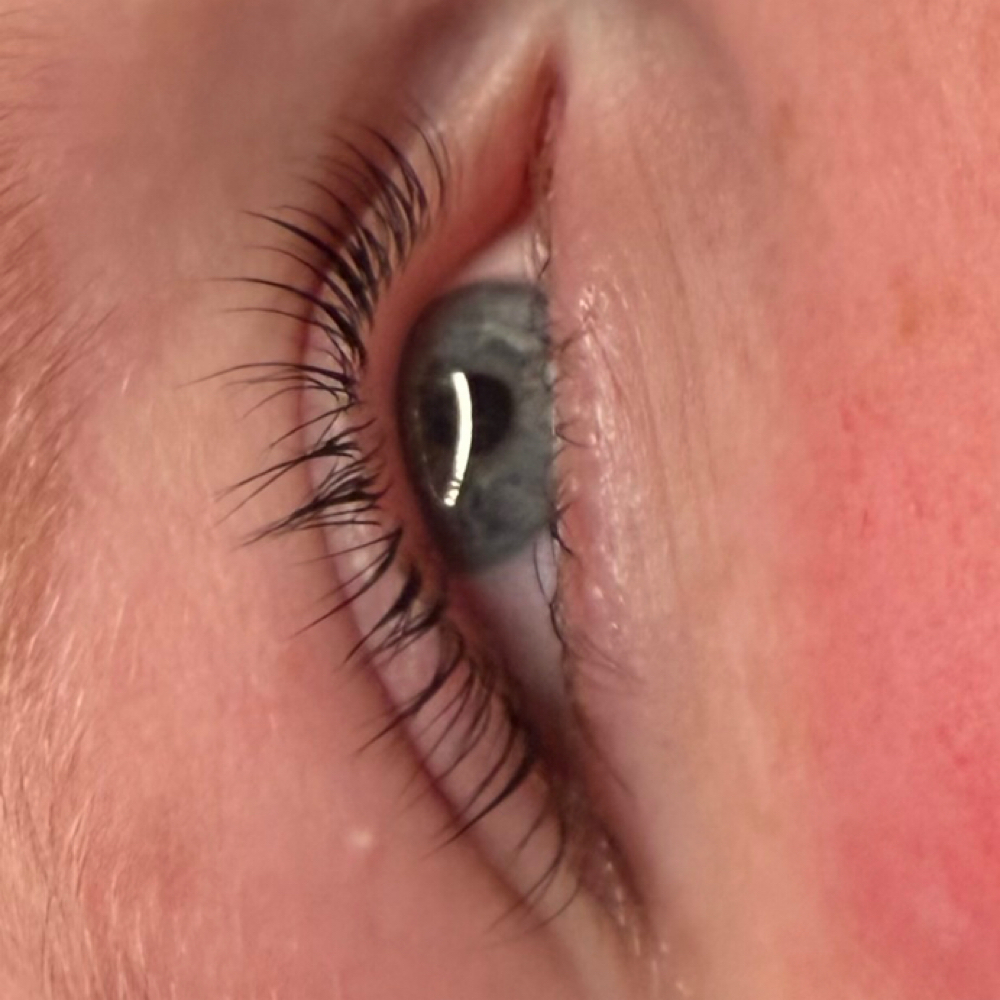 Lash Lifts & Tints at Salon Sapphire in York, NE