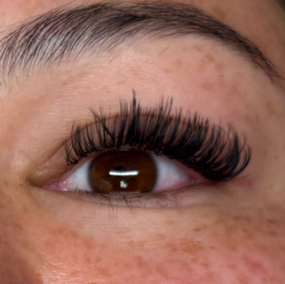 Fills at Salon Sapphire in York, NE