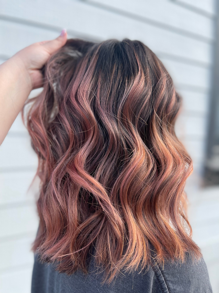 Fashion Color
