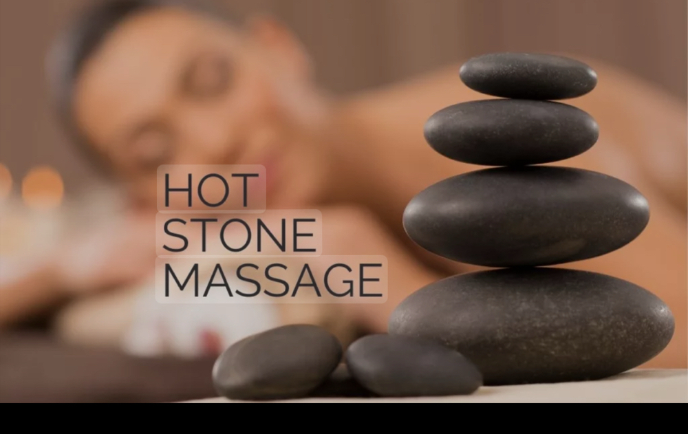 Hot Stone Massage