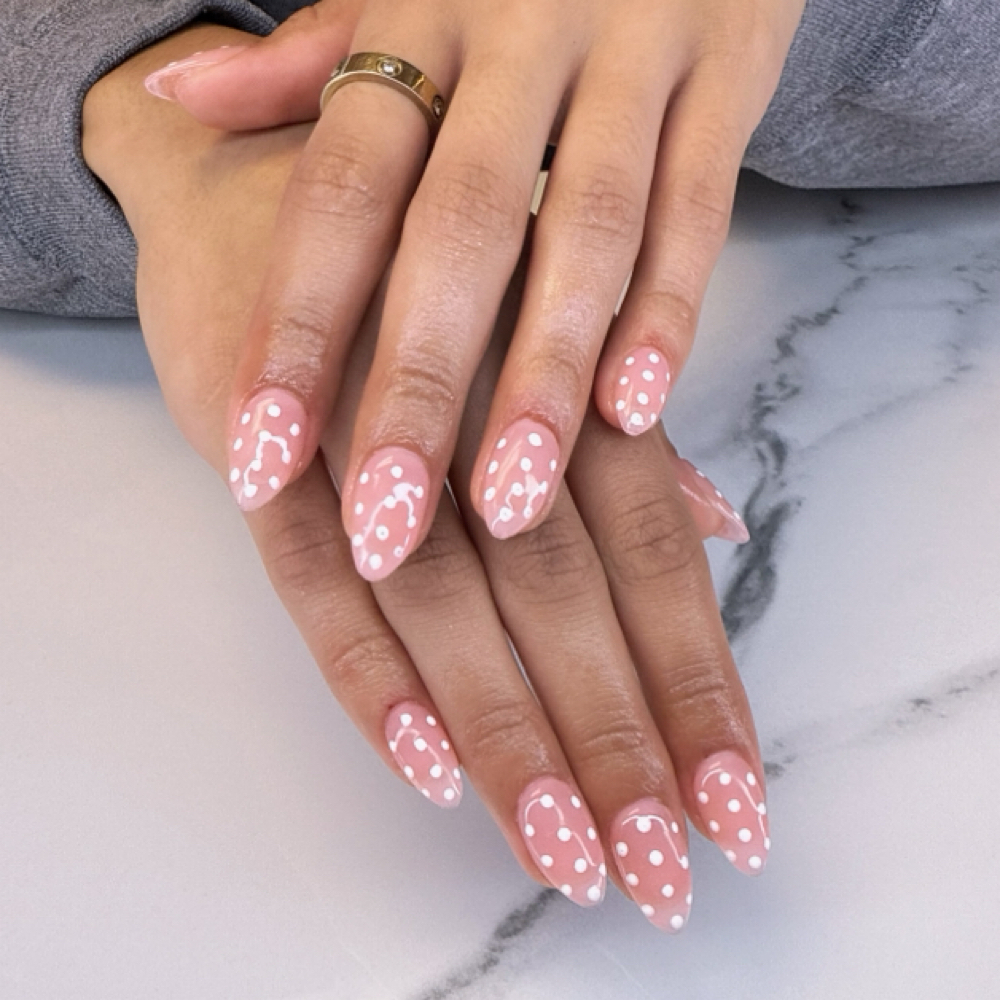 Tier 1 Nail Art at Annalisa Aesthetics in Methuen, MA