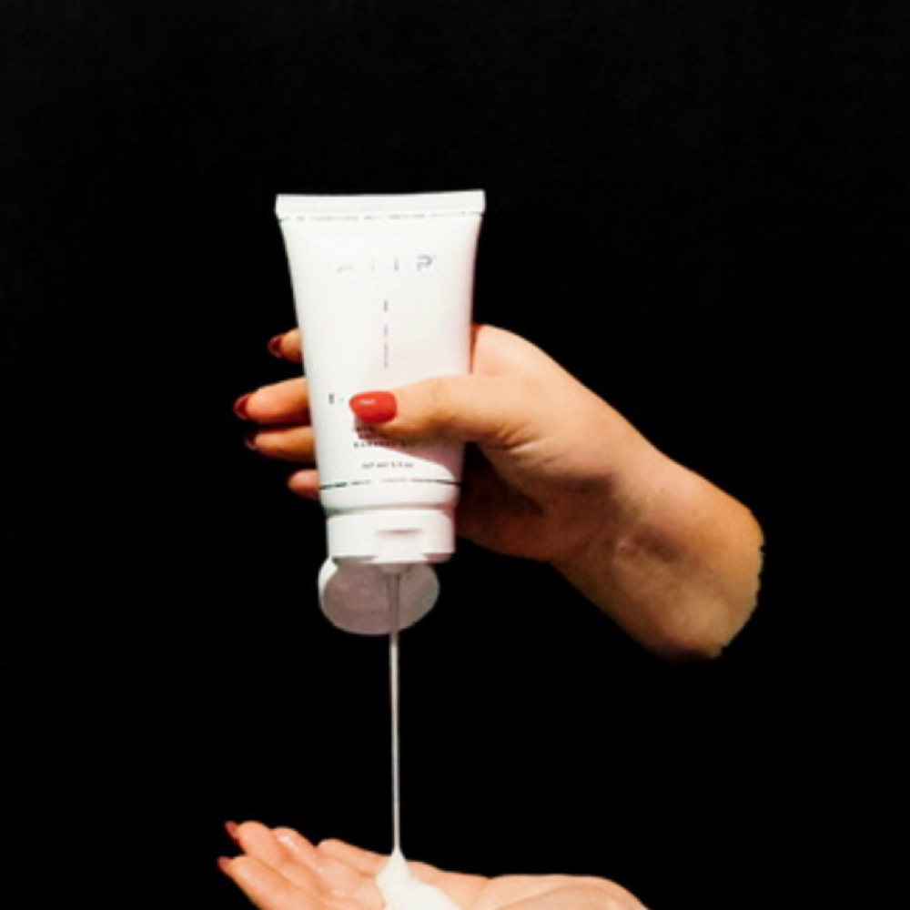 Conditioning Treatment at Victoria Esparza Hair in Wichita, KS