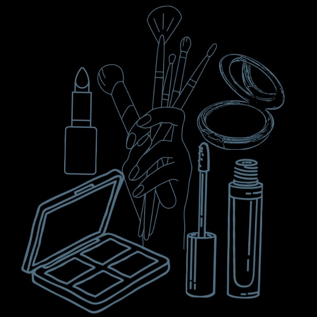 MAKEUP