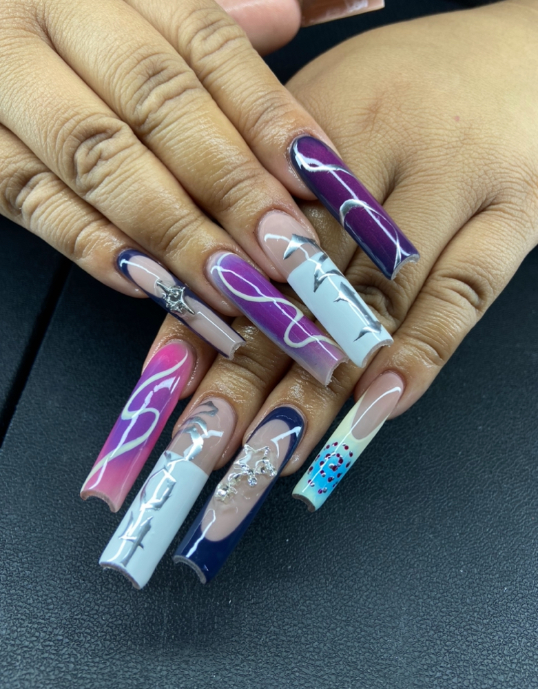 Nail Art