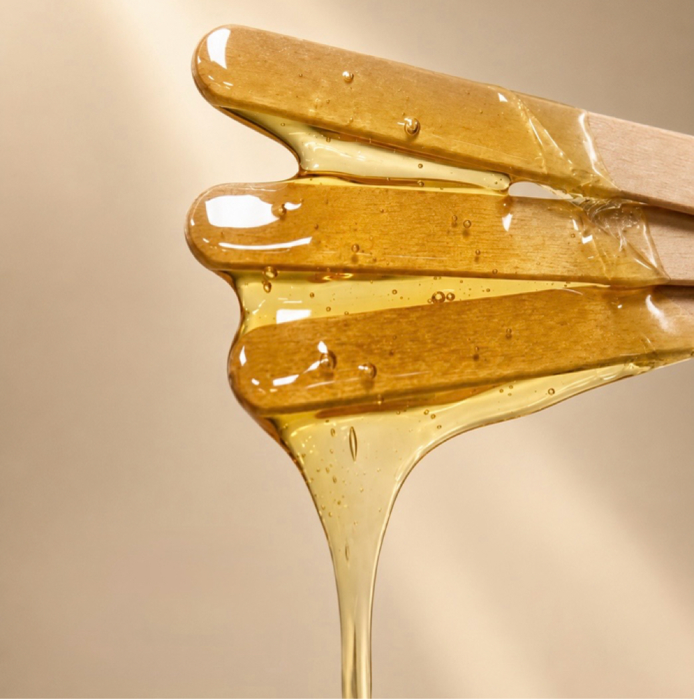 Sideburn Wax at Skin by Tristyn | Licensed Esthetician in Meridian, ID