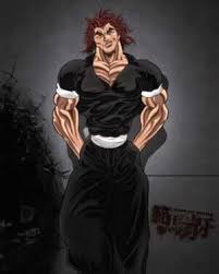 The Hanma ( Two Strand Twist)