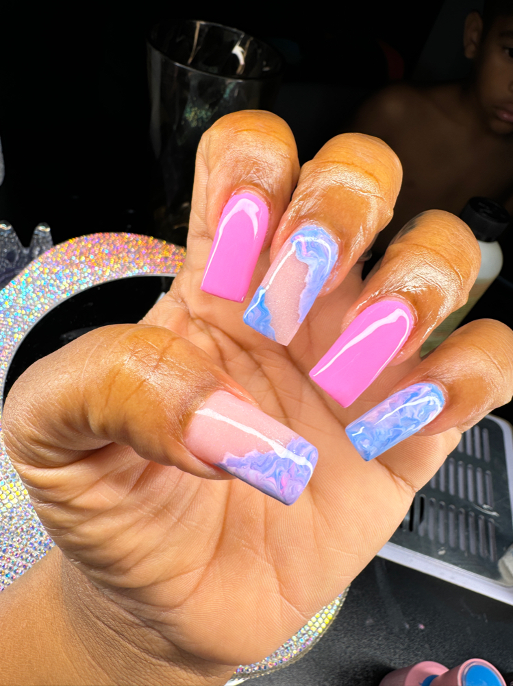 Full Set L