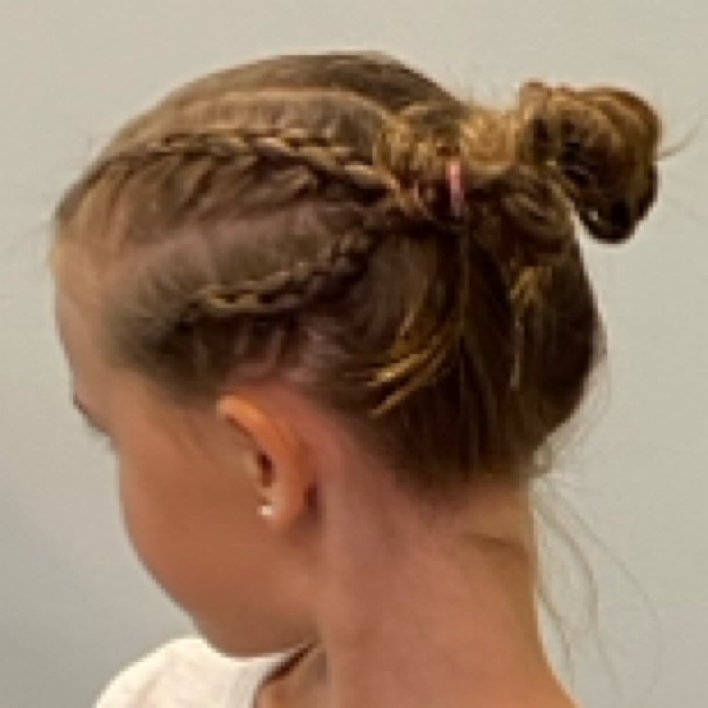 Children's Haircut up to 10 Years at Hair Design By TIFFANY Rafalko in Clearwater, FL