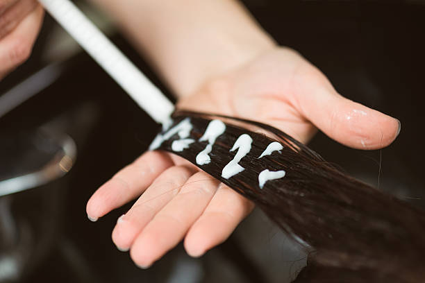 Hair Treatment w/ Service at De-al a Shawn Jett Salon in Wichita, KS