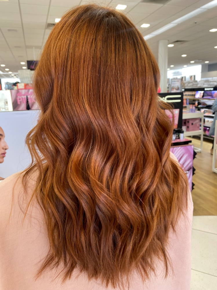 Color Consultation