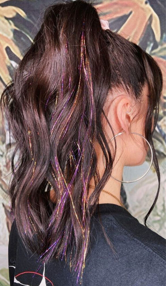 Hair Tinsel