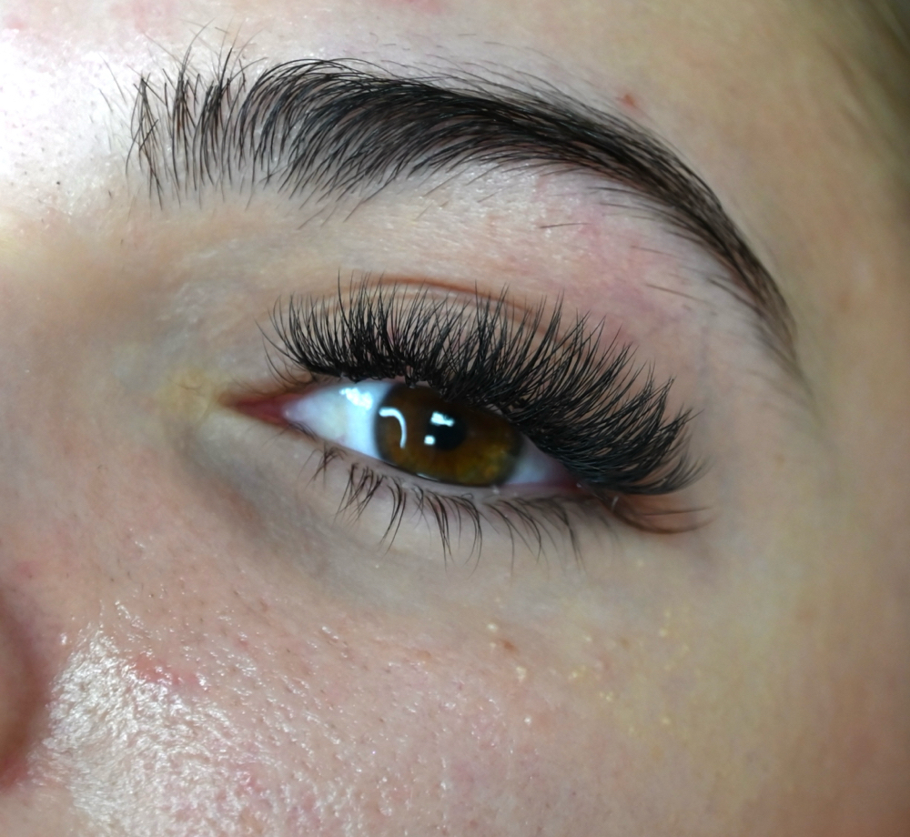 Lash Fill- Volume