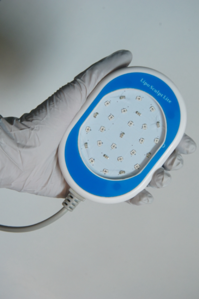 Laser Lipo- Scaring/Reduction