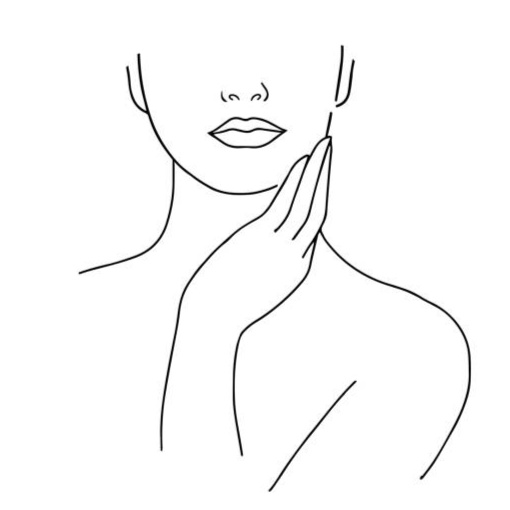Chin Waxing at Eyebrows and More in Port Arthur, TX