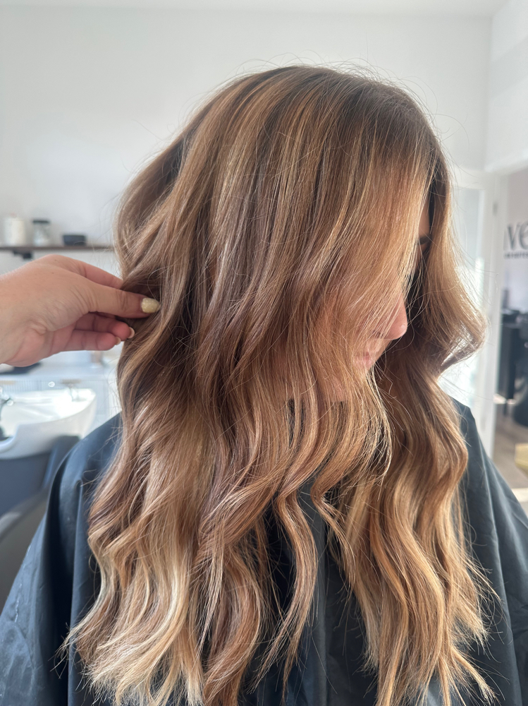 NEW CLIENT CONSULTATION