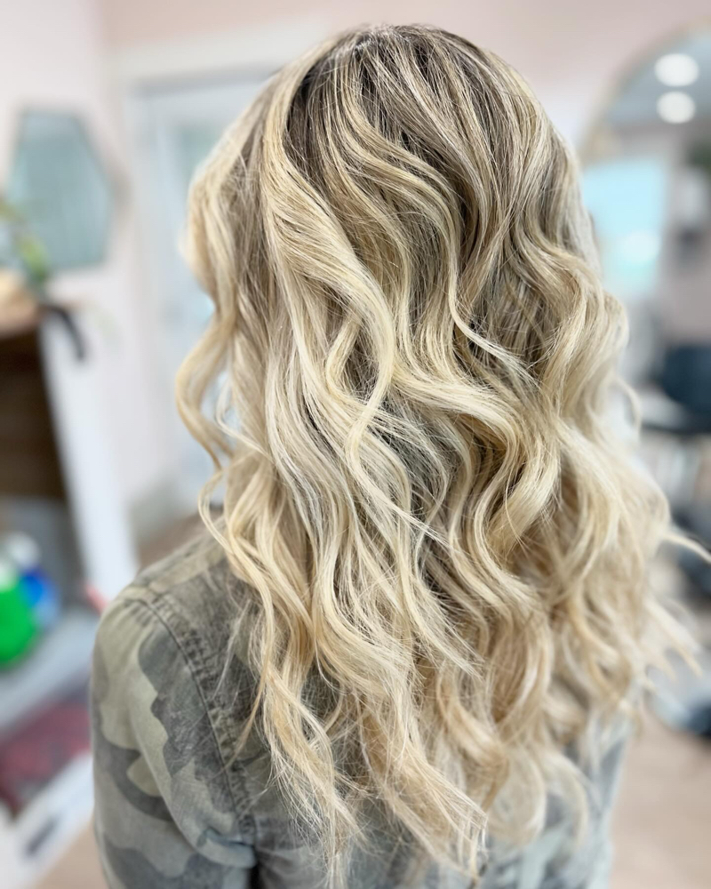 Full Highlight & Cut