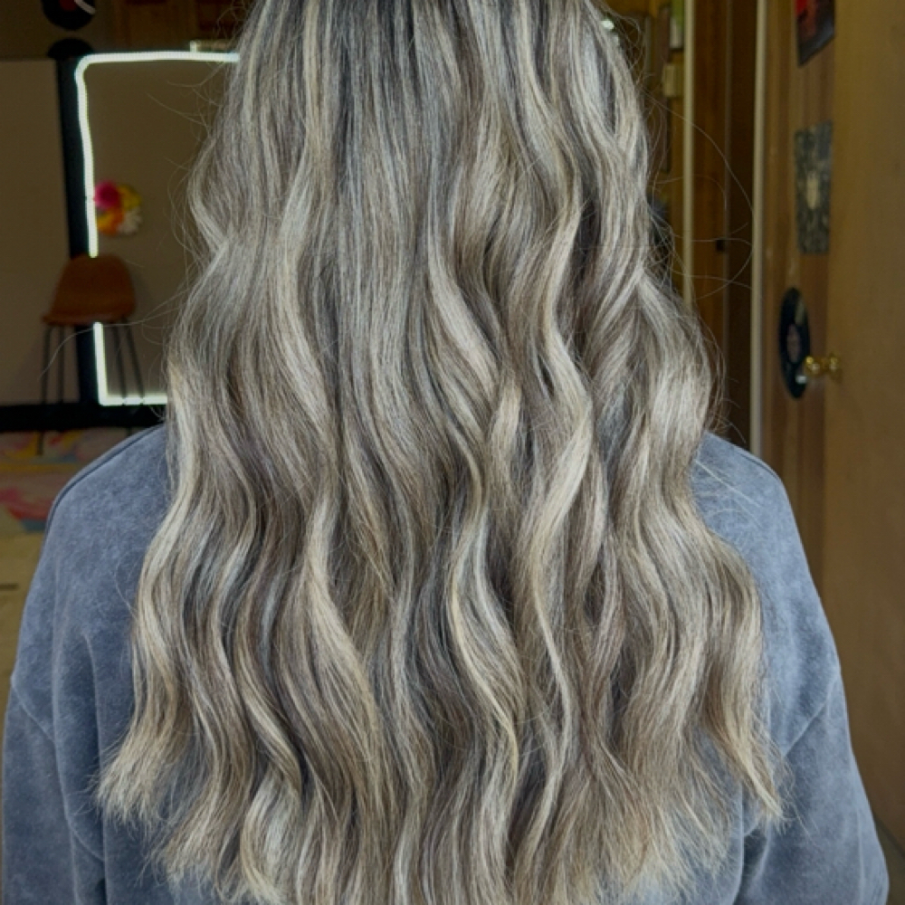 Luxe Tranformation at HaiRxClo, LLC in Pleasant hill, LA