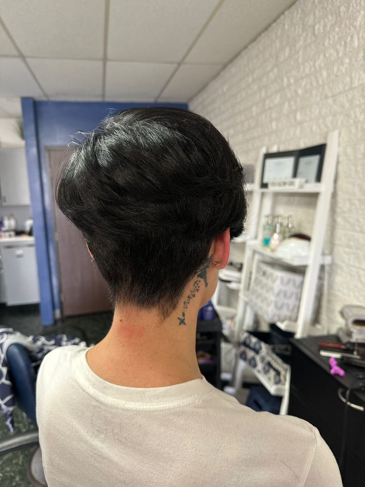 Short Style