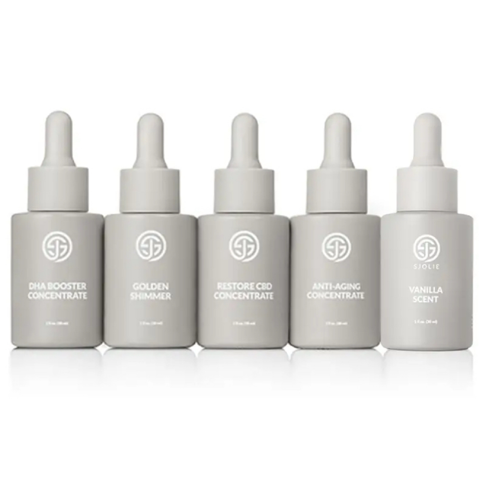 Tan Additivies at Graceful Glow Esthetics LLC in Terre Haute, IN