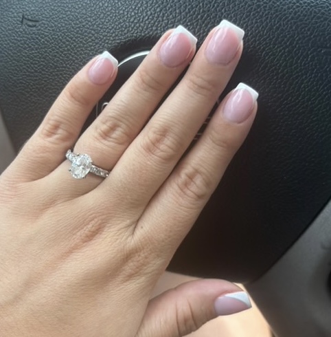 Acrylic Overlay