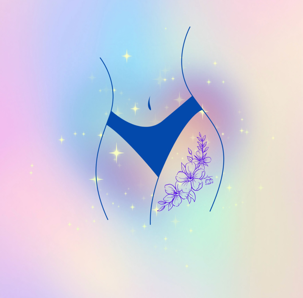 Bikini Line (V)