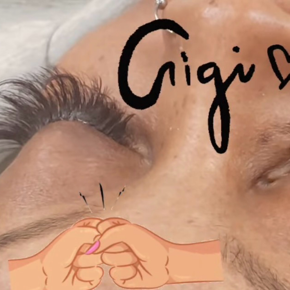 Wispyspar Cateye Clusters Eyelashes at Gigi’s Spa in Racine, WI