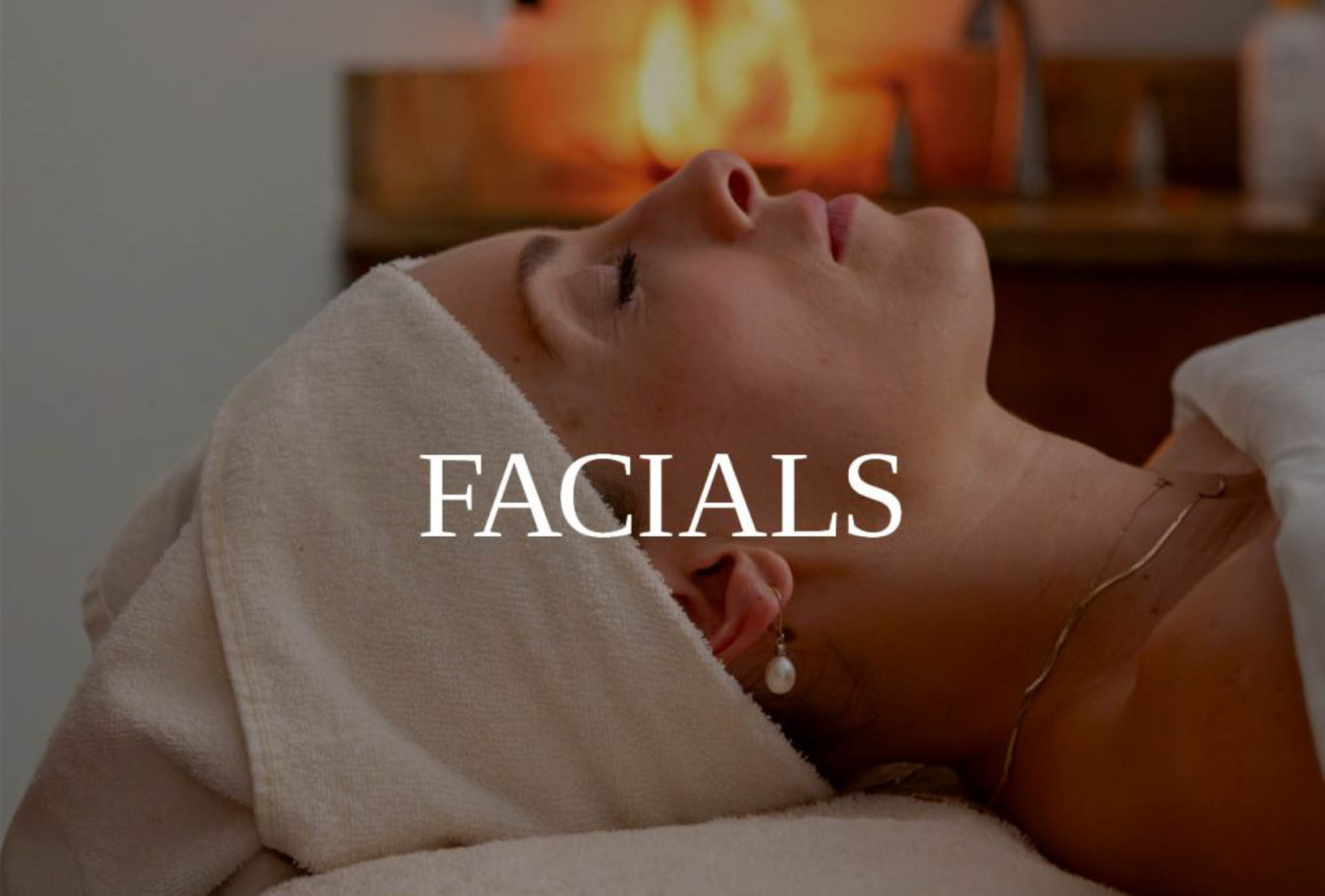 Quick Facial