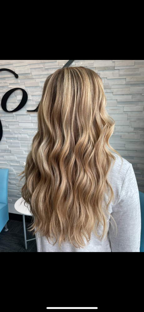 Full Balayage