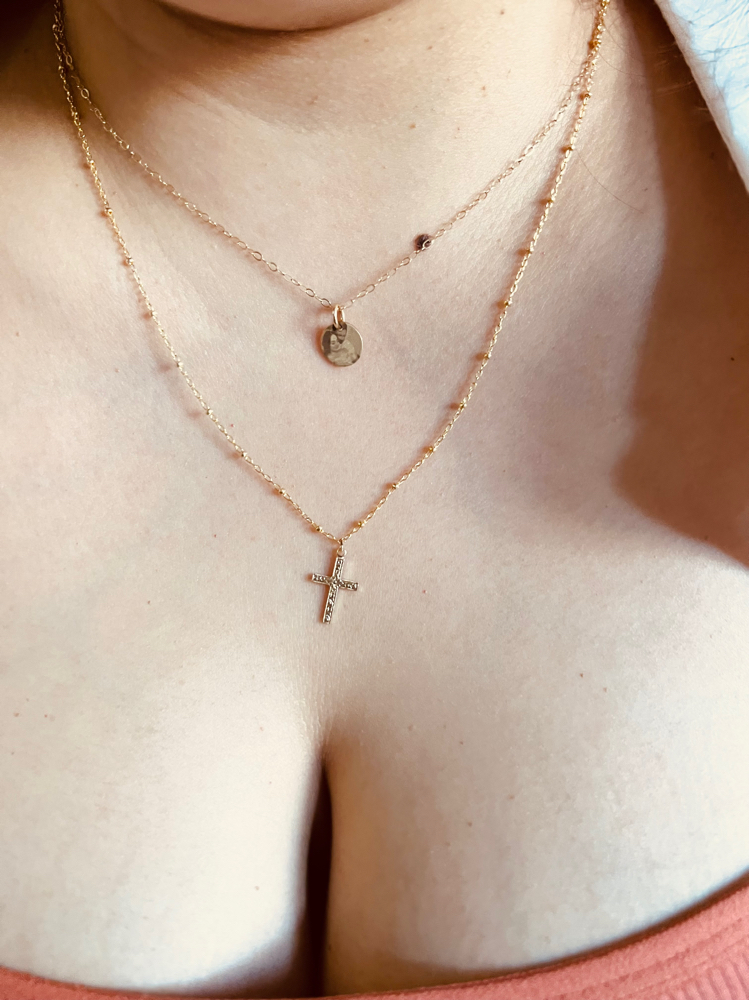 Permanent Necklace