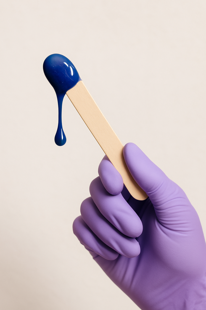 Lip Waxing at Golden Hour Beauty Studio in Jacksonville, NC