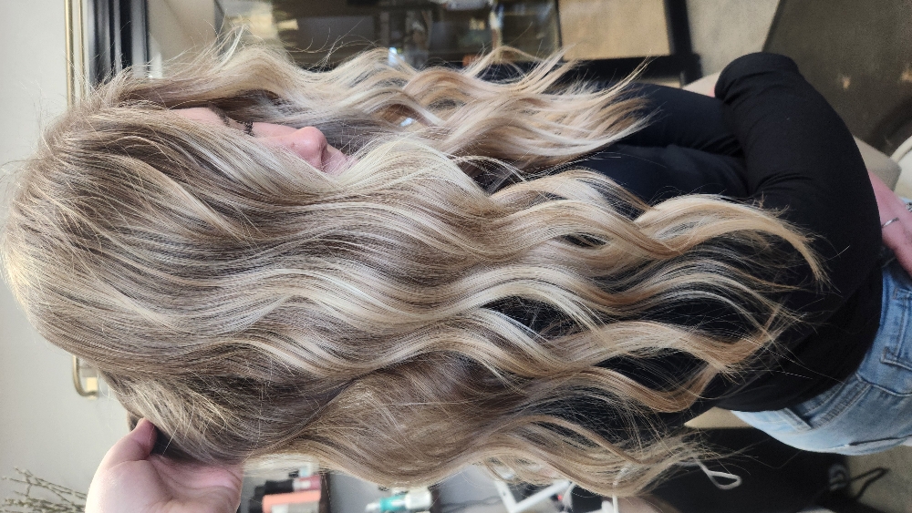 Partial Highlight