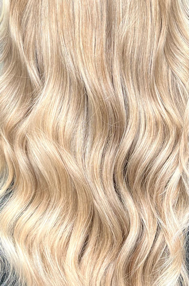 The Blonde