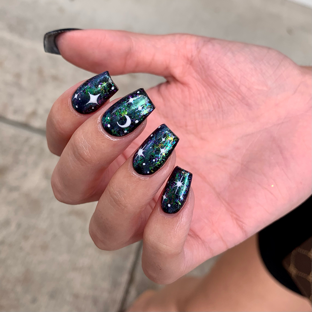 Chrome (all 10)